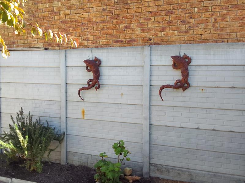 To Let 1 Bedroom Property for Rent in Durbanville Western Cape